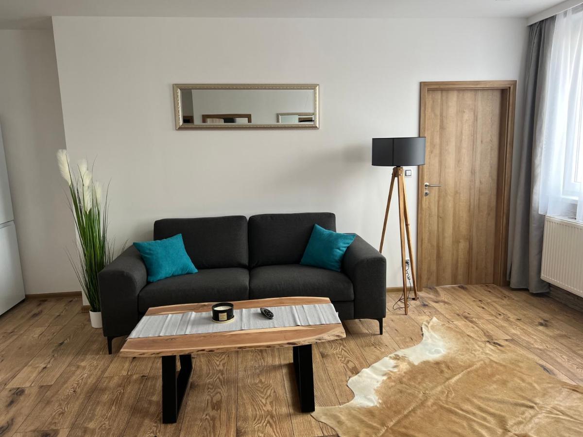 Apartmany U Jelena 3 Cesky Krumlov Exterior photo