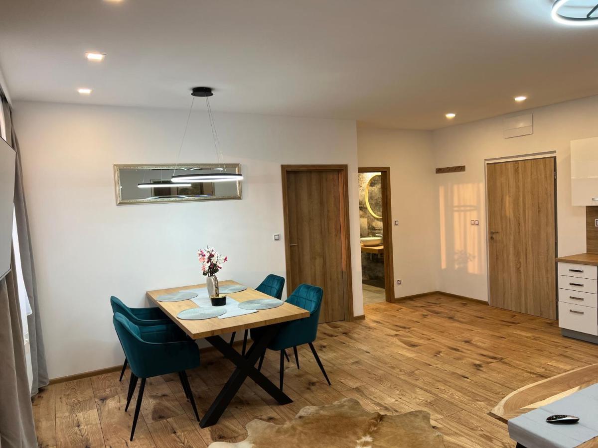 Apartmany U Jelena 3 Cesky Krumlov Exterior photo