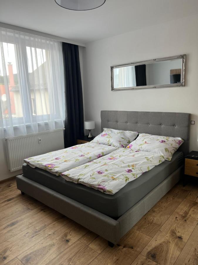 Apartmany U Jelena 3 Cesky Krumlov Exterior photo